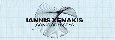  Xenakis: Metastasis - Una Explosión Sónica de Texturas Densas y Ritmos Inquietos